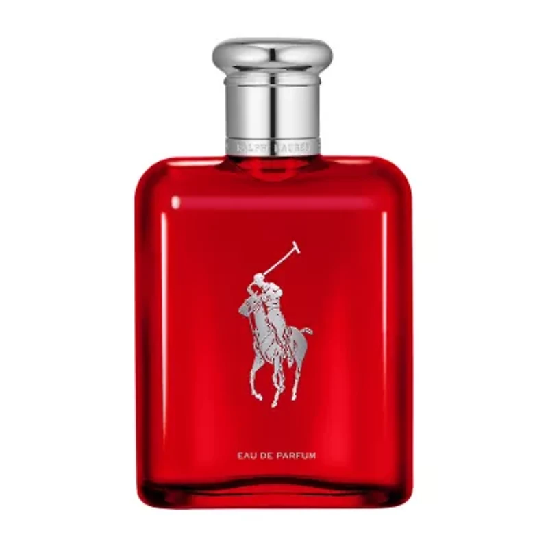 Ralph Lauren Polo Red Eau De Parfum