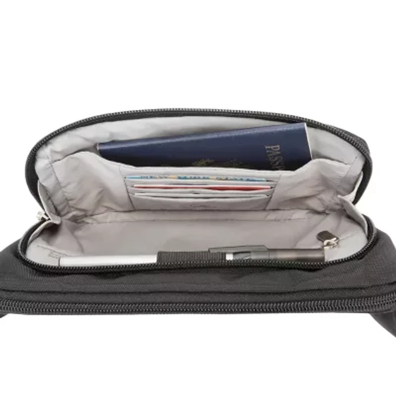 Travelon Anti-Theft Classic Fanny Pack
