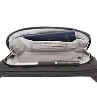 Travelon Anti-Theft Classic Fanny Pack