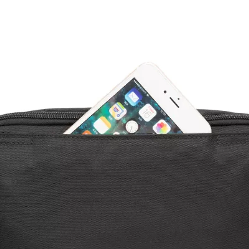 Travelon Anti-Theft Classic Fanny Pack