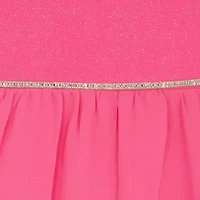 Rare Editions Big Kid Girls Sleeveless A-Line Dress