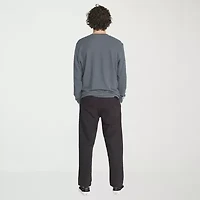 VOLCOM Mens Regular Fit Pull-On Pant