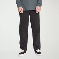 VOLCOM Mens Regular Fit Pull-On Pant