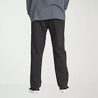 VOLCOM Mens Regular Fit Pull-On Pant