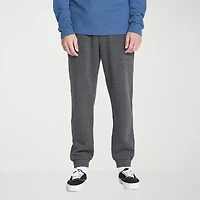VOLCOM Mens Regular Fit Fleece Jogger Pant