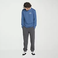 VOLCOM Mens Regular Fit Fleece Jogger Pant