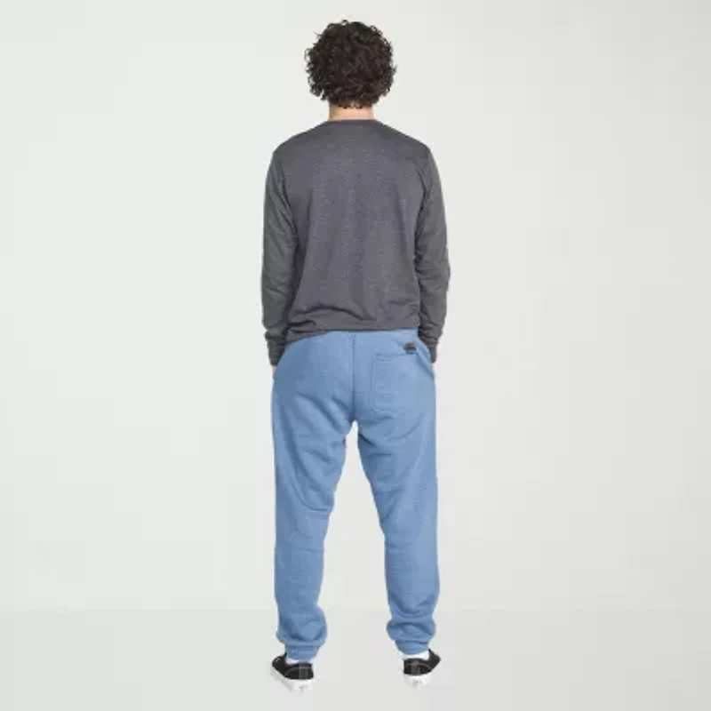 VOLCOM Mens Regular Fit Fleece Jogger Pant