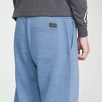 VOLCOM Mens Regular Fit Fleece Jogger Pant