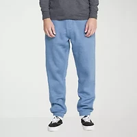 VOLCOM Mens Regular Fit Fleece Jogger Pant