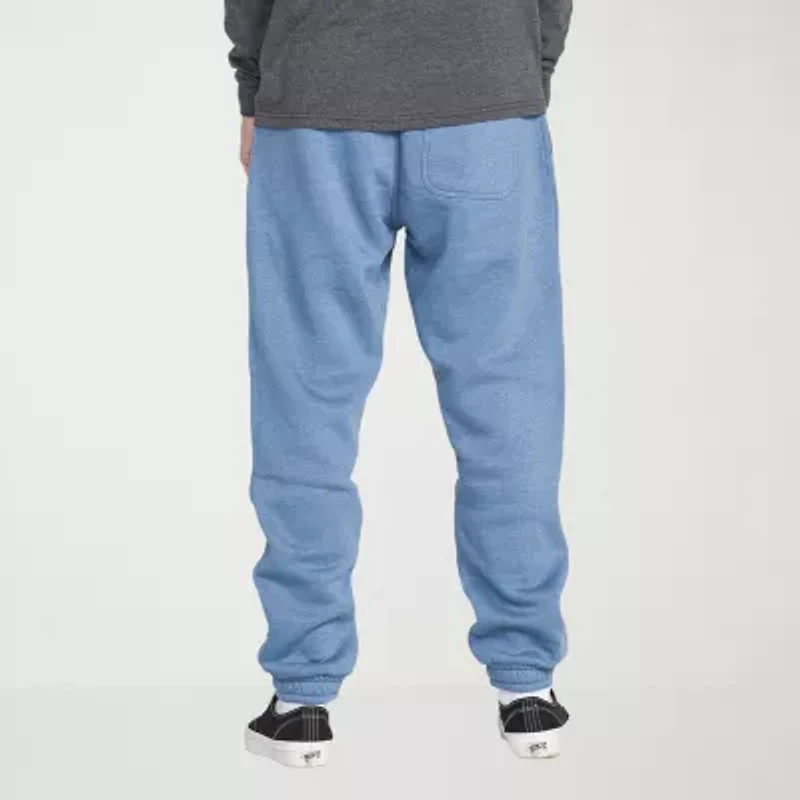 VOLCOM Mens Regular Fit Fleece Jogger Pant