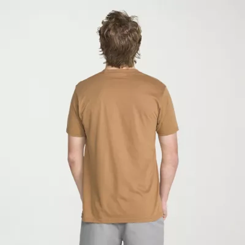 VOLCOM Mens Crew Neck Short Sleeve Regular Fit Graphic T-Shirt