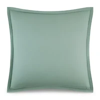 Fieldcrest Botanical Jade Euro Sham