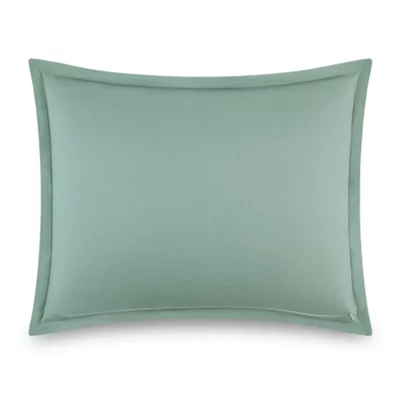 Fieldcrest Botanical Jade 3-pc. Duvet Cover Set