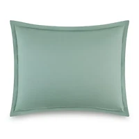 Fieldcrest Botanical Jade 3-pc. Duvet Cover Set