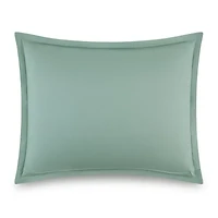 Fieldcrest Botanical Jade 3-pc. Comforter Set