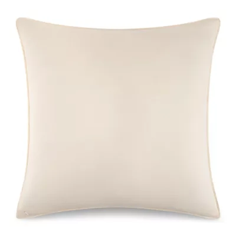 Fieldcrest Garden Euro Sham