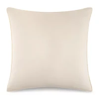 Fieldcrest Garden Euro Sham