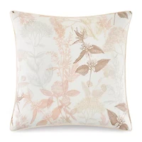 Fieldcrest Garden Euro Sham