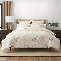 Fieldcrest Garden 3-pc. Duvet Cover Set