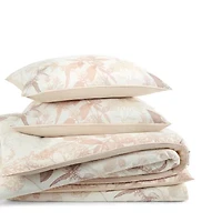 Fieldcrest Garden 3-pc. Duvet Cover Set