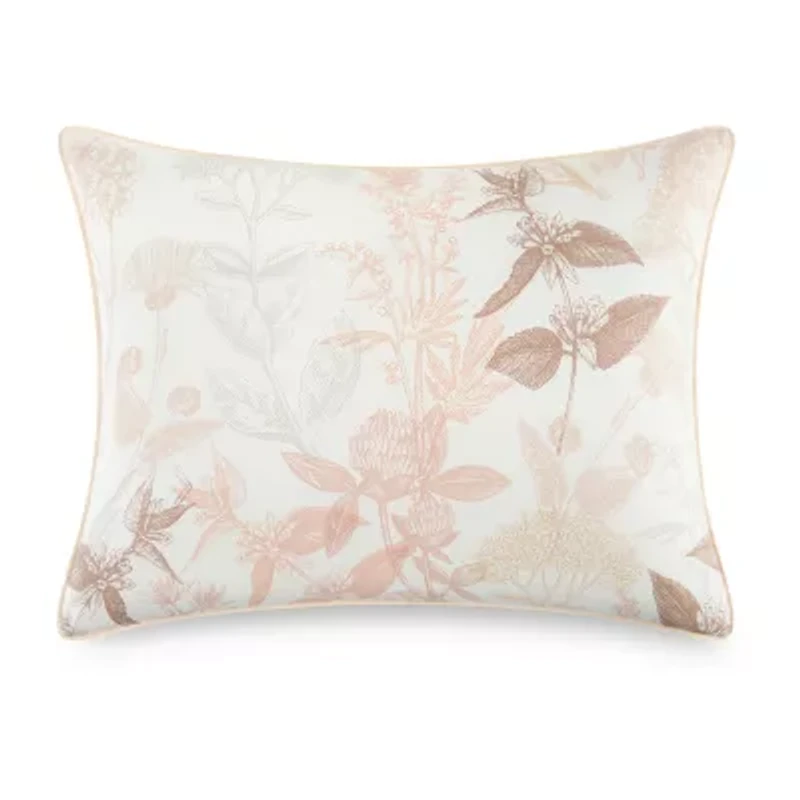 Fieldcrest Garden 3-pc. Midweight Comforter Set