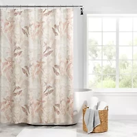 Fieldcrest Garden Shower Curtain
