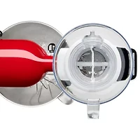 KitchenAid Sifter + Scale Attachment & Bowl Set