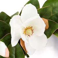 Linden Street Wreath