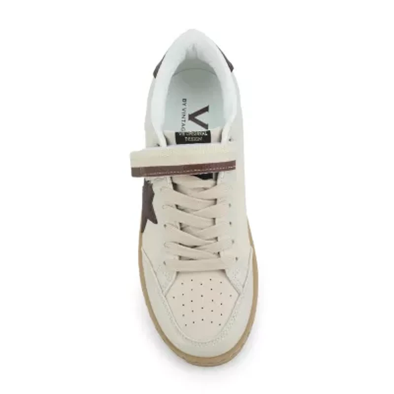 Vintage Havana Brielle Womens Sneakers