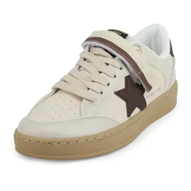 Vintage Havana Brielle Womens Sneakers