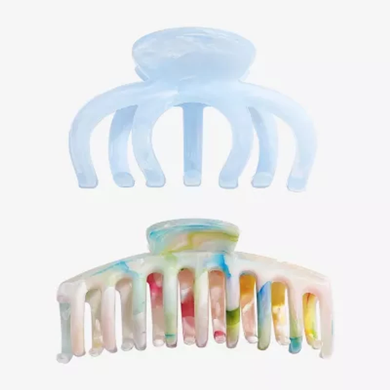 Arizona 2-pc. Hair Clip