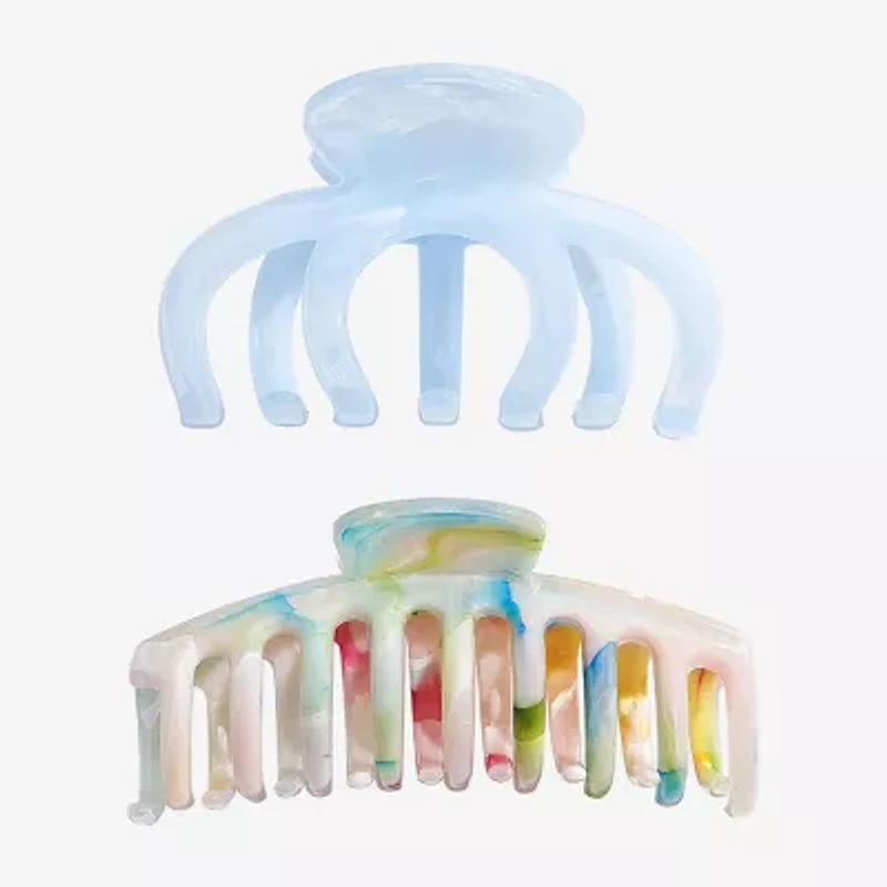 Arizona 2-pc. Hair Clip