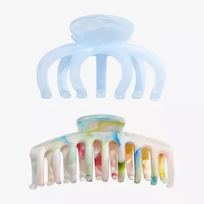 Arizona 2-pc. Hair Clip