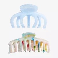 Arizona 2-pc. Hair Clip