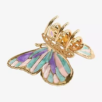 Arizona Butterfly Hair Clip