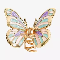 Arizona Butterfly Hair Clip