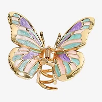 Arizona Butterfly Hair Clip