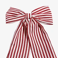 Arizona Stripe Hair Bow