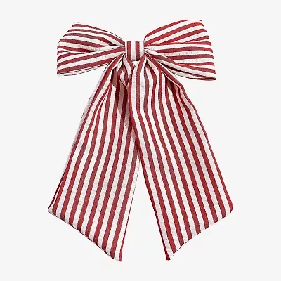 Arizona Stripe Hair Bow
