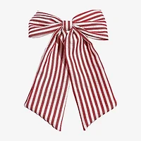 Arizona Stripe Hair Bow