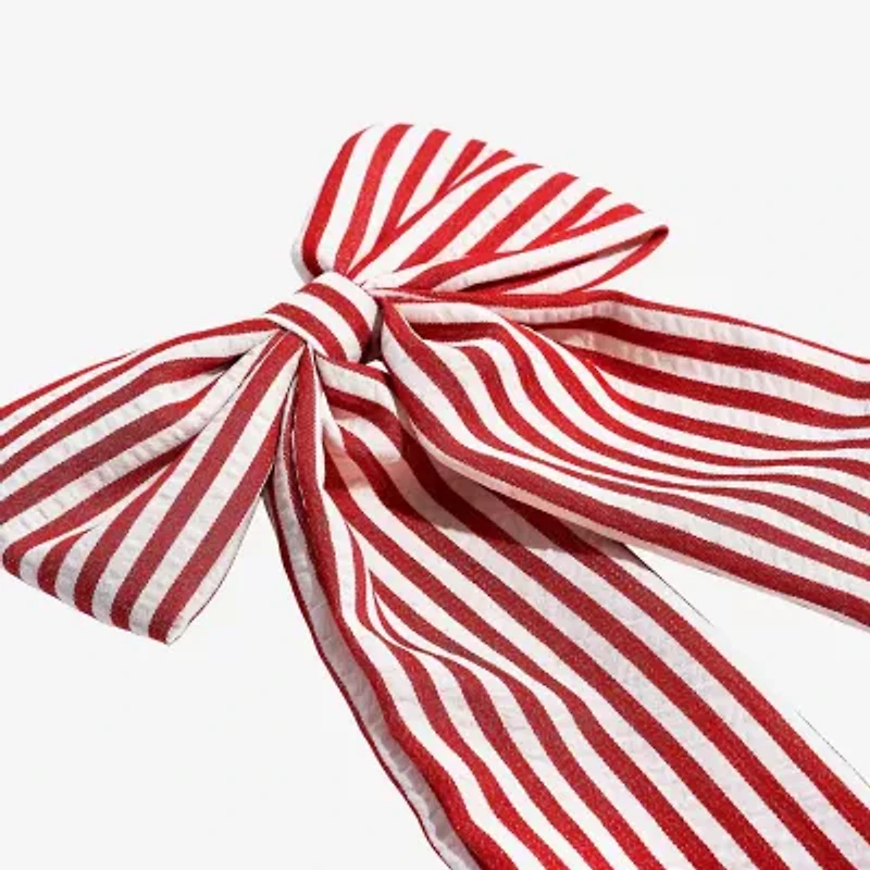 Arizona Stripe Hair Bow
