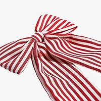 Arizona Stripe Hair Bow