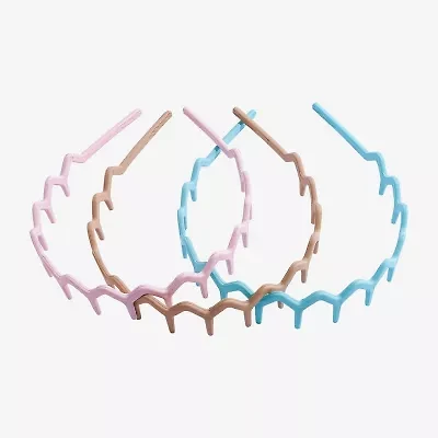 Arizona 3-pc. Headband