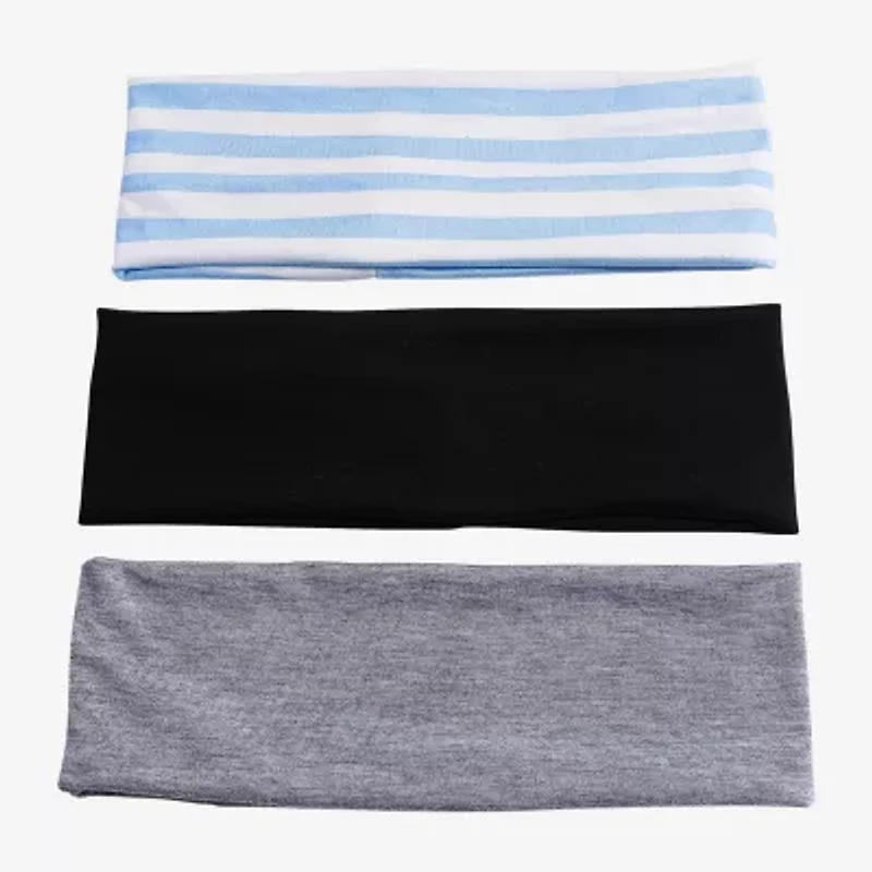 Arizona Stripe 3-pc. Headband