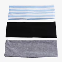 Arizona Stripe 3-pc. Headband