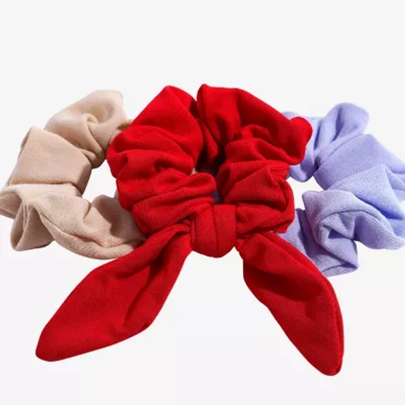 Arizona 3-pc. Hair Ties