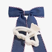 Arizona Butterfly Hair Goods Set