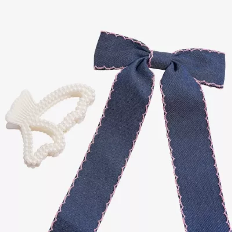 Arizona Butterfly Hair Goods Set