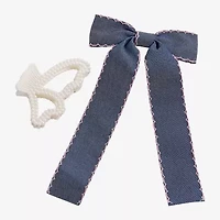 Arizona Butterfly Hair Goods Set