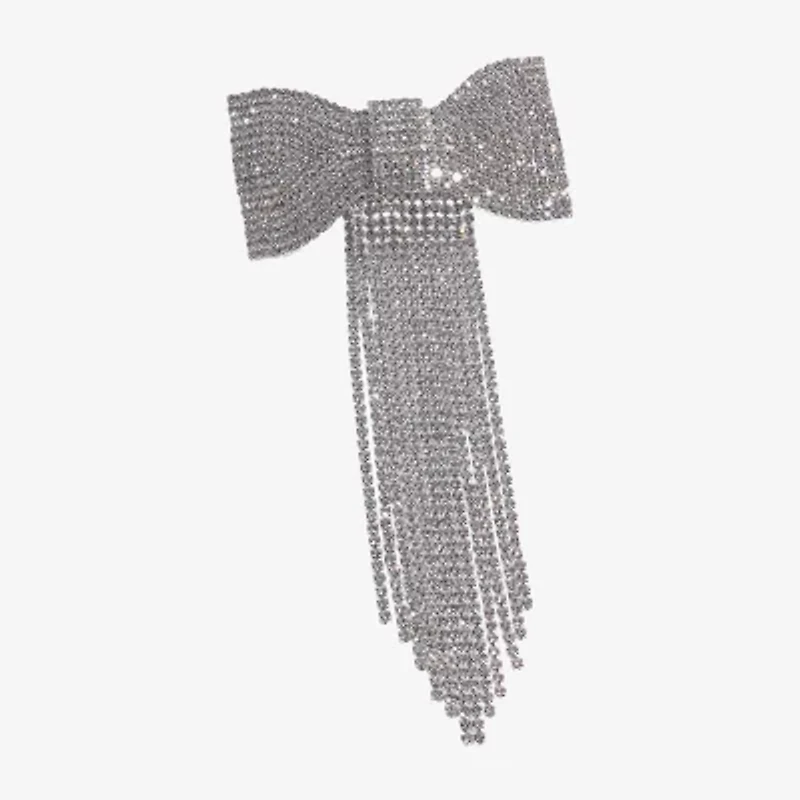 Bijoux Bar Bow Barrette